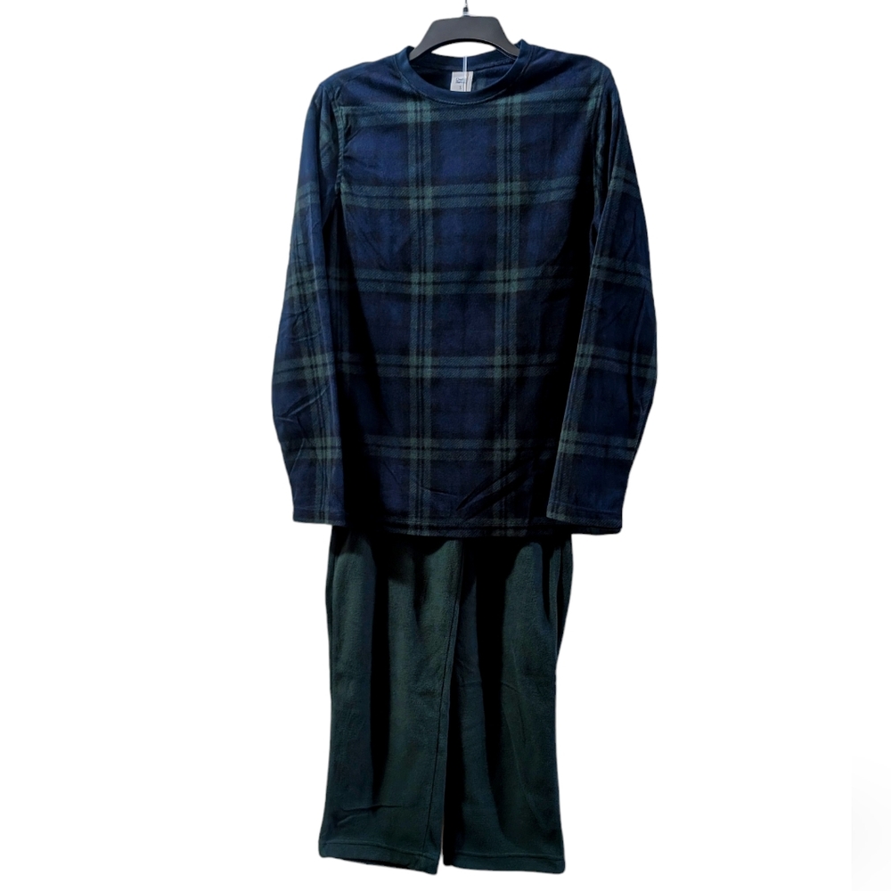 Men's Small Pajama Set
